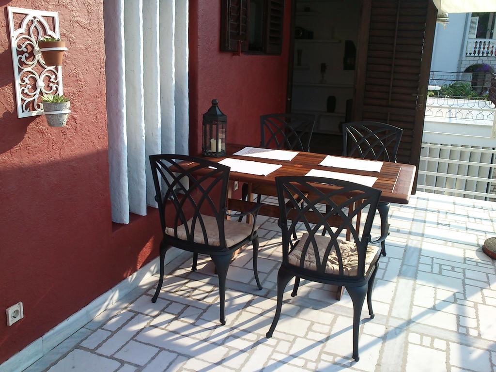 My Summer Home سيغيت فغانييتْسا الغرفة الصورة