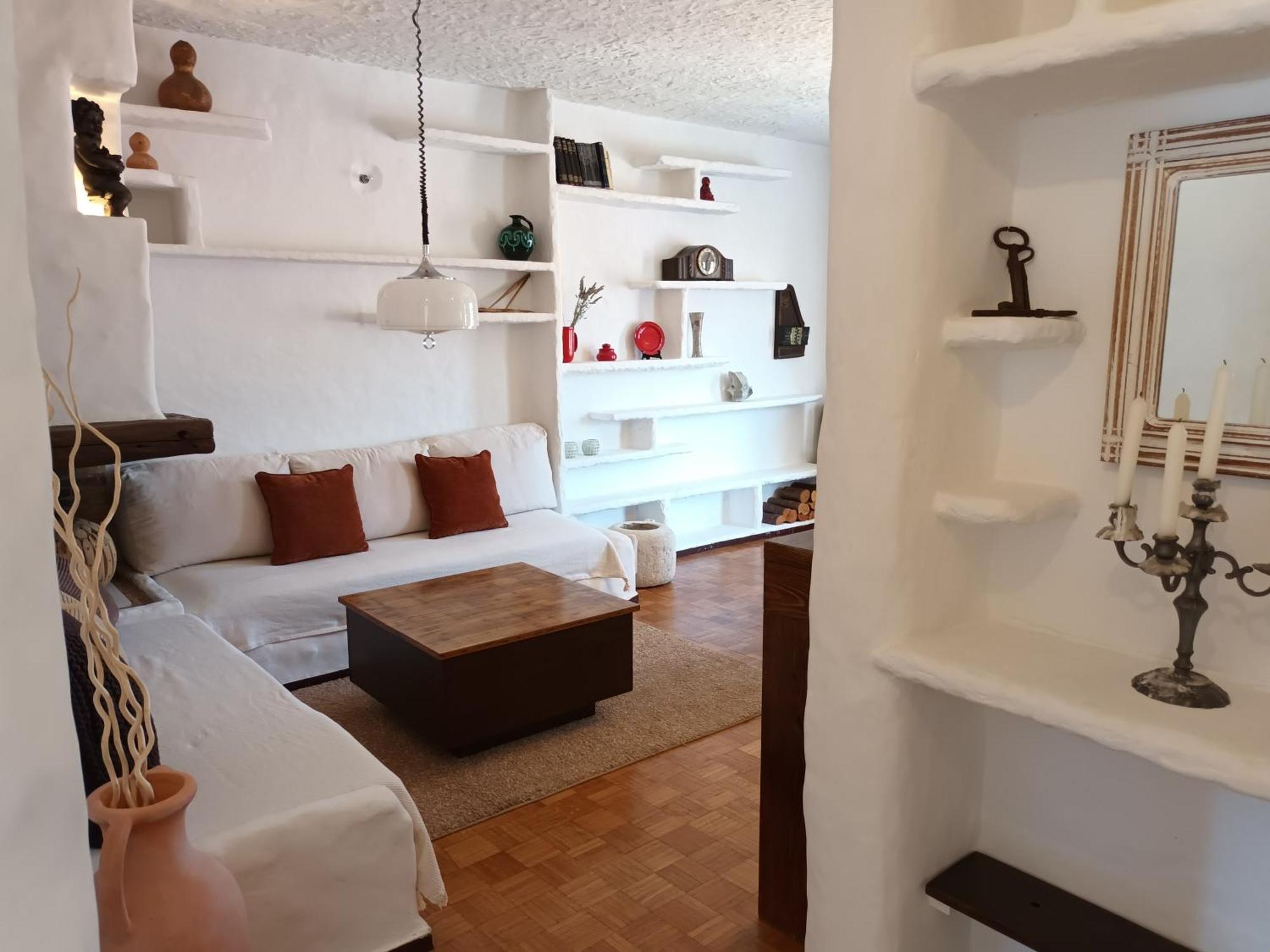 My Summer Home سيغيت فغانييتْسا المظهر الخارجي الصورة