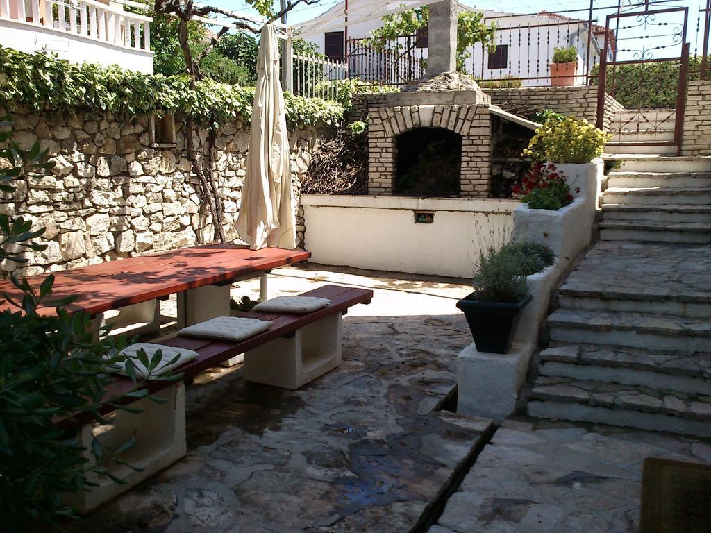 My Summer Home سيغيت فغانييتْسا المظهر الخارجي الصورة