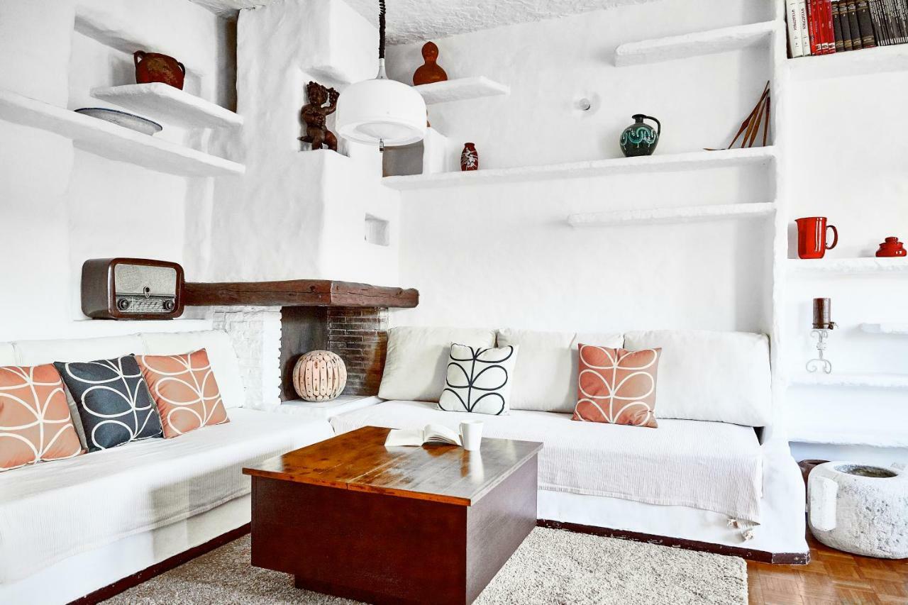 My Summer Home سيغيت فغانييتْسا المظهر الخارجي الصورة